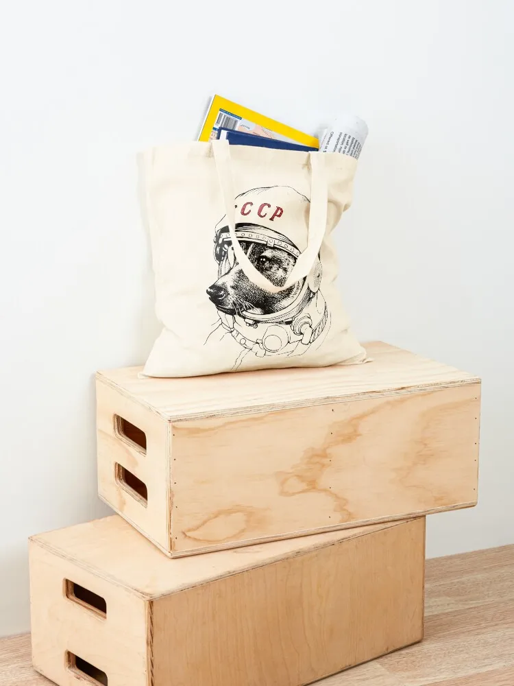 LAIKA Essential Tote Bag foldable reusable bag bags luxury women Reusable bags Cloth bag