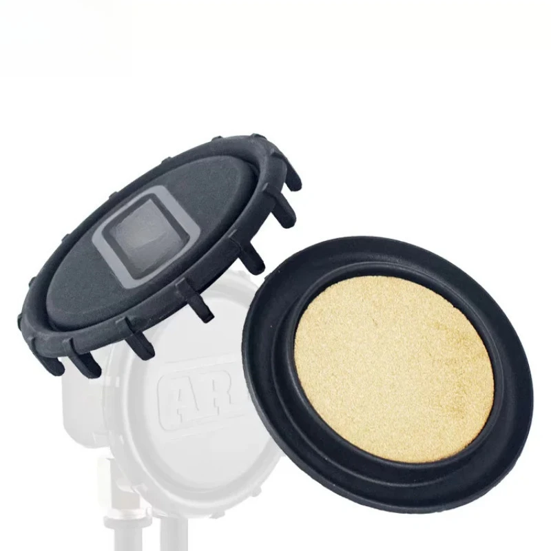 Air Pump Respirator Filter Assembly Inflation Pump Bronze Sintered Filter Element Kit Air Filter Accessories (Suitable for ARB)