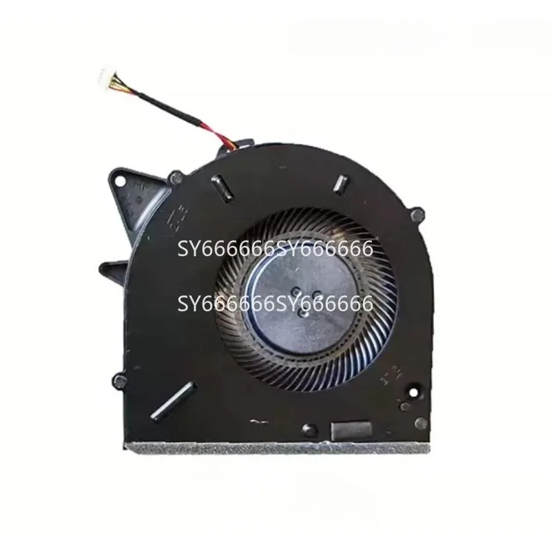 100% Original New Cooling Fan For Lenovo Legion Y530P Y540P Y7000P 2018 Laptop With Repair Tool Kit