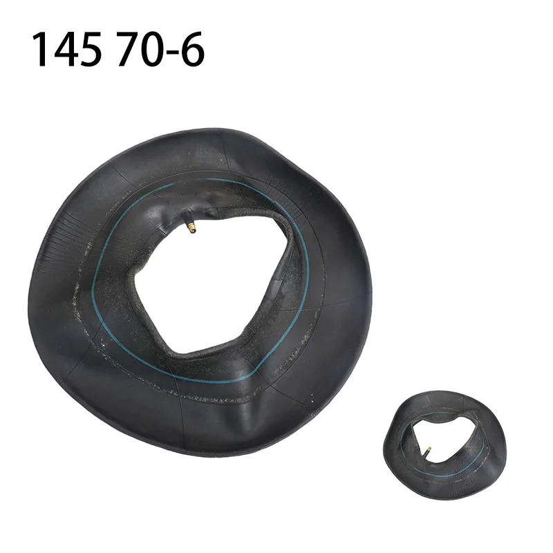 Good quality 145 70 6 145/70-6 Tyre Inner tube Inner Tube 50cc 90 110cc 125cc Mini Kids Monkey Quad Bike ATV Buggy OFF Road