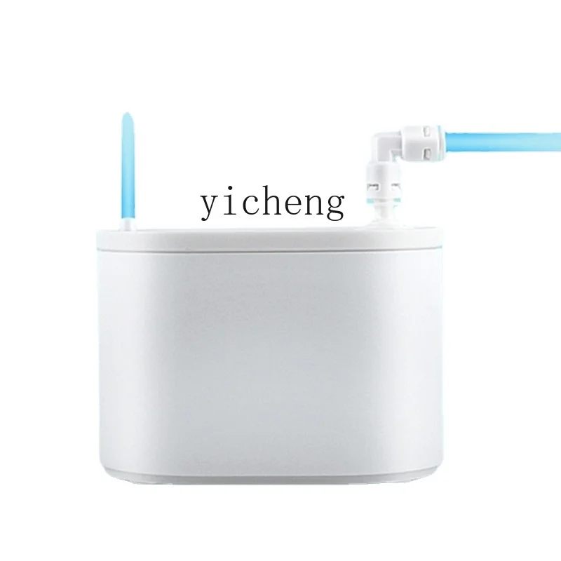 

Xl Accessories Water Purifier Connection Tea Stove Interconnecting Device Water Pressure Reducing Converter Mini Box