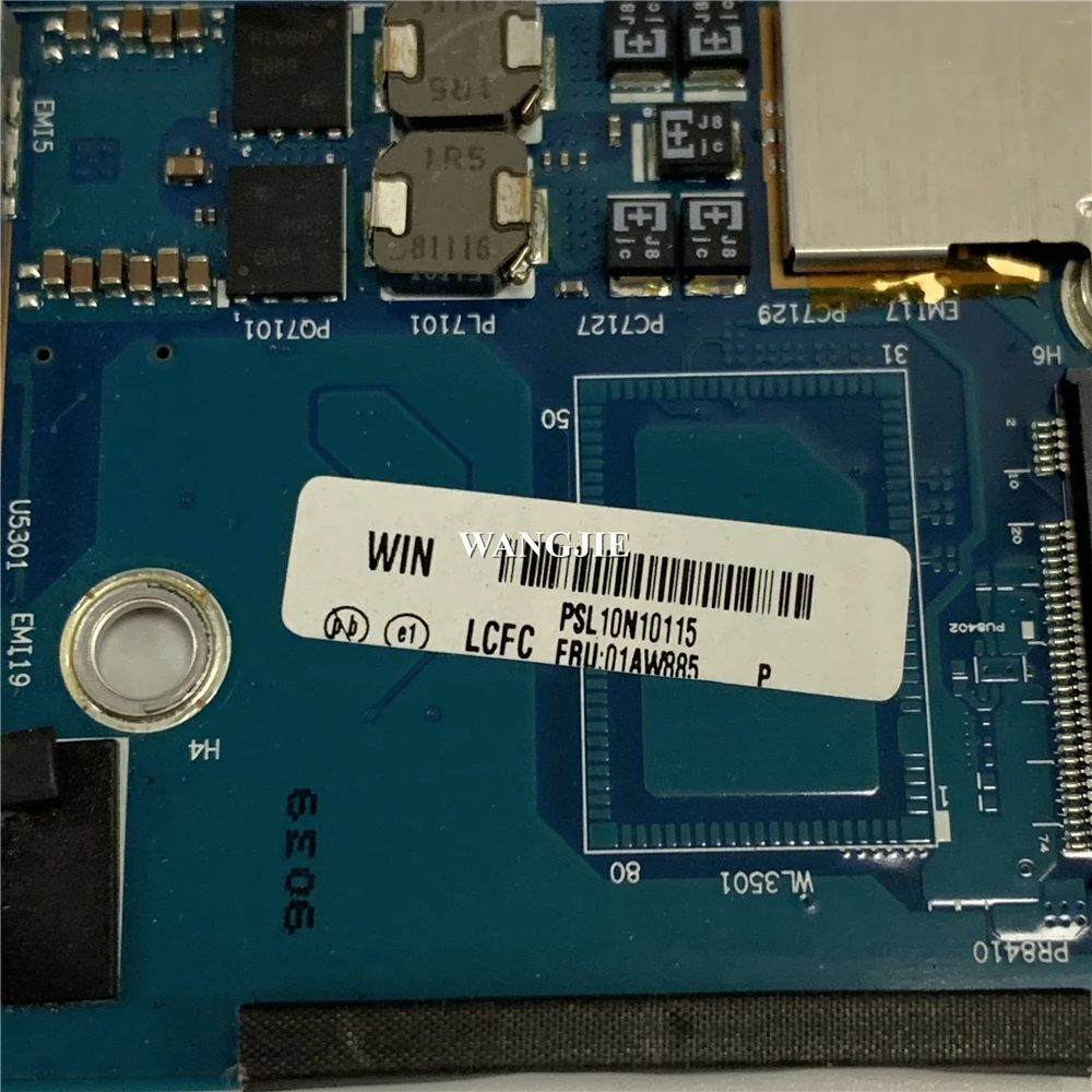 NM-B271 Per Lenovo ThinkPad X1 - Ddr4 8Gb recensione e prezzo