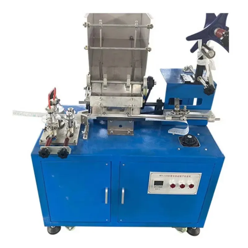 AP01 Chopsticks Wrapping Machine for Paper Film Bamboo Wood Chopsticks Plastic Cutlery Set Packing Machine Spare Parts 250