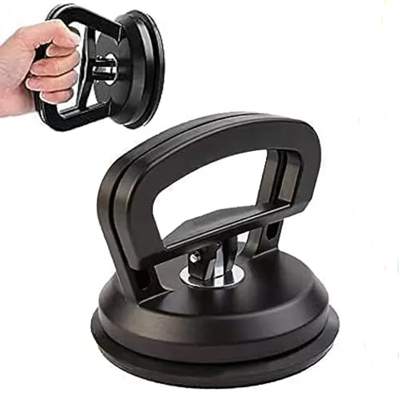 Car Dent Repair Tool Suction Cups Dent Puller Suction Cup Car Body Repair Removal Tool Dent Repair Kit