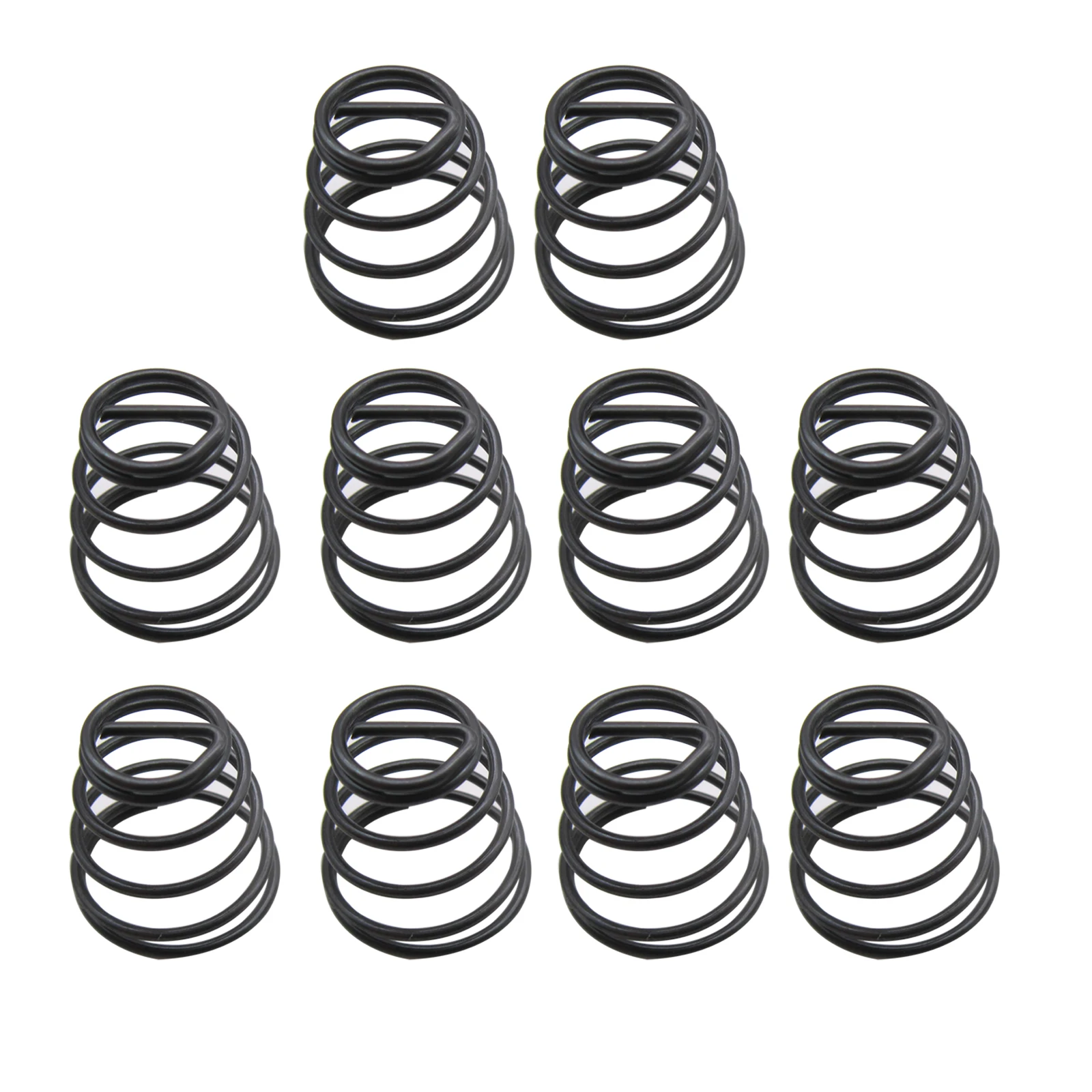 10PCS Tension Spring FOR JUKI DNU-1541,DU-141,LU-562,LU-563,LU-1508,LK-1850,DDL-5550, DDL8300, DDL8500