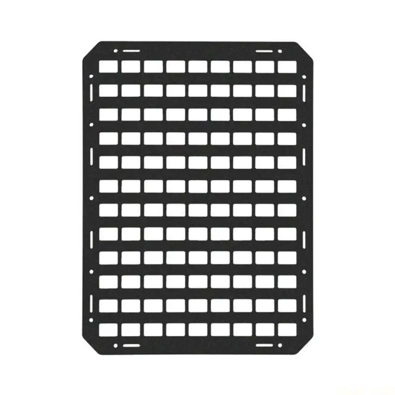 u2jb-rigid-molles-panel-for-vehicles-truck-mount-rack-panel-adjustable-tactically-back-organizers-for-storage-display