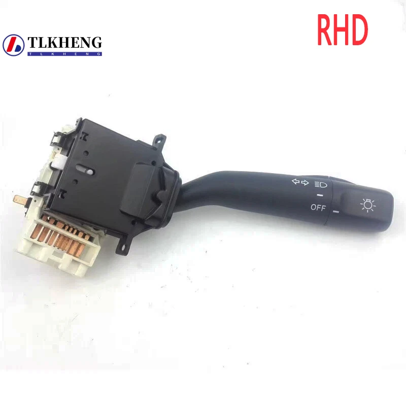 

Headlight Turn Signal Control Switch For Toyota RAV4 2002 2003 2004 2005 8414026170 84140-26170