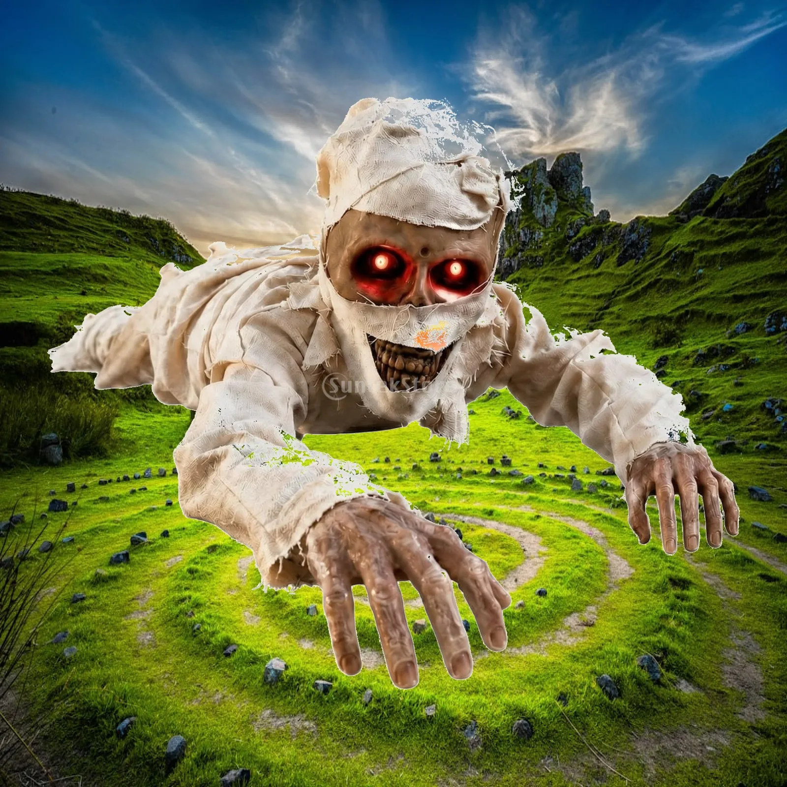 sound-activated-crawling-mummy-low-slung-for-s-care-attractions-outdoor-scenes