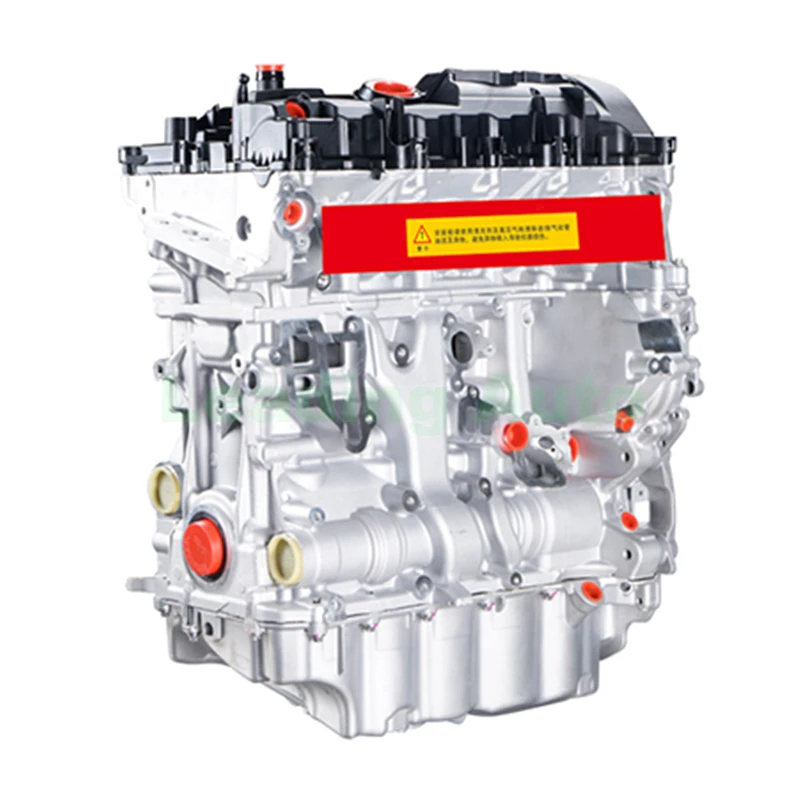 Manufacturer Car Auto Parts B48B20D Diesel Engine Motor Block Complete Engine Assembly For BMW 3 5 Series