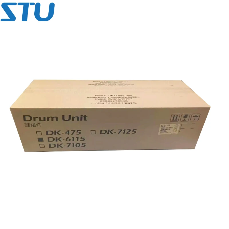 Original DK6551 DK-6551 Drum Unit For Kyocera Taskalfa M4125idn M4132idn M4230idn M4226idn M4125 M4132 M4230 M4226 Drum Assembly