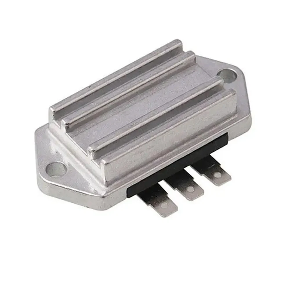 1Pcs Voltage Regulator Rectifier 4140309/4140305 for Kohler 8-25HP Engines With 15Amp Alternators