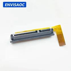 For Samsung NP530U3C NP535U3C NP540U3C NP532U3C NP531U3C NP532U3X NP530U3B laptop SATA Hard Drive HDD SSD Connector Flex Cable