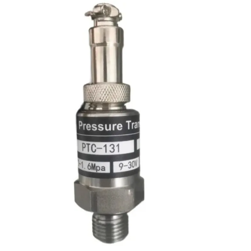 

Pressure Sensing Transmitters PTC-131 1300 Pressure Transmitters PTC SERIES