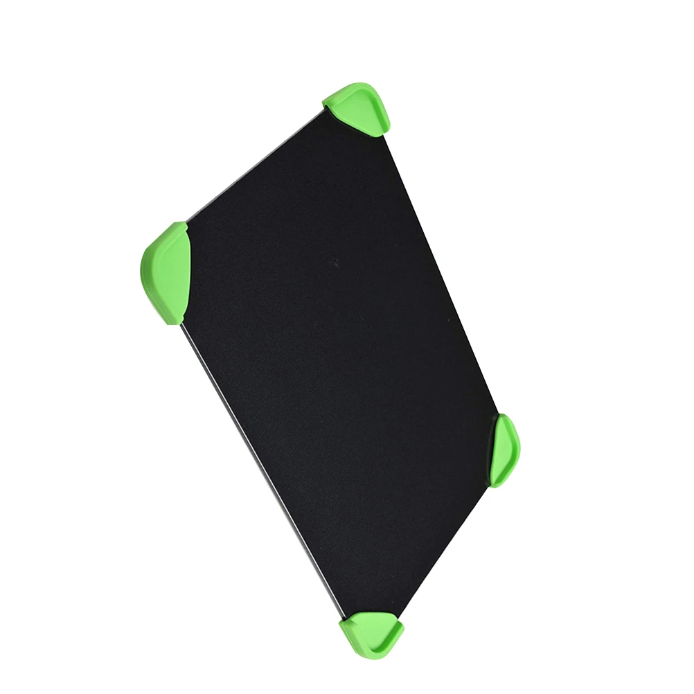

5pcs Quick Thaw Plate Aluminum Defrosting Tray Rapid Food Meat Thawing Board Kitchen Supplies No Electricity Needed