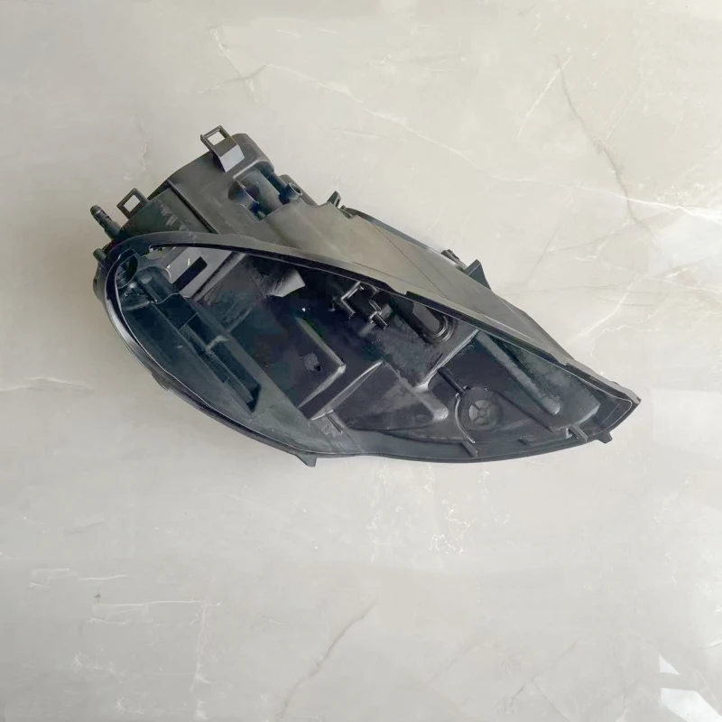 قاعدة المصباح لبورشه باناميرا 2014 2015 2016 كشافات منزل السيارة الخلفية قاعدة الجبهة السيارات العلوي الخلفي البيت