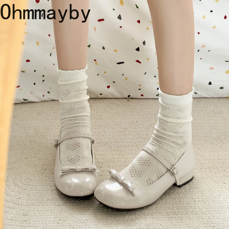 Thumbnail 4 - #52 Best Mary Janes to Buy In 2026