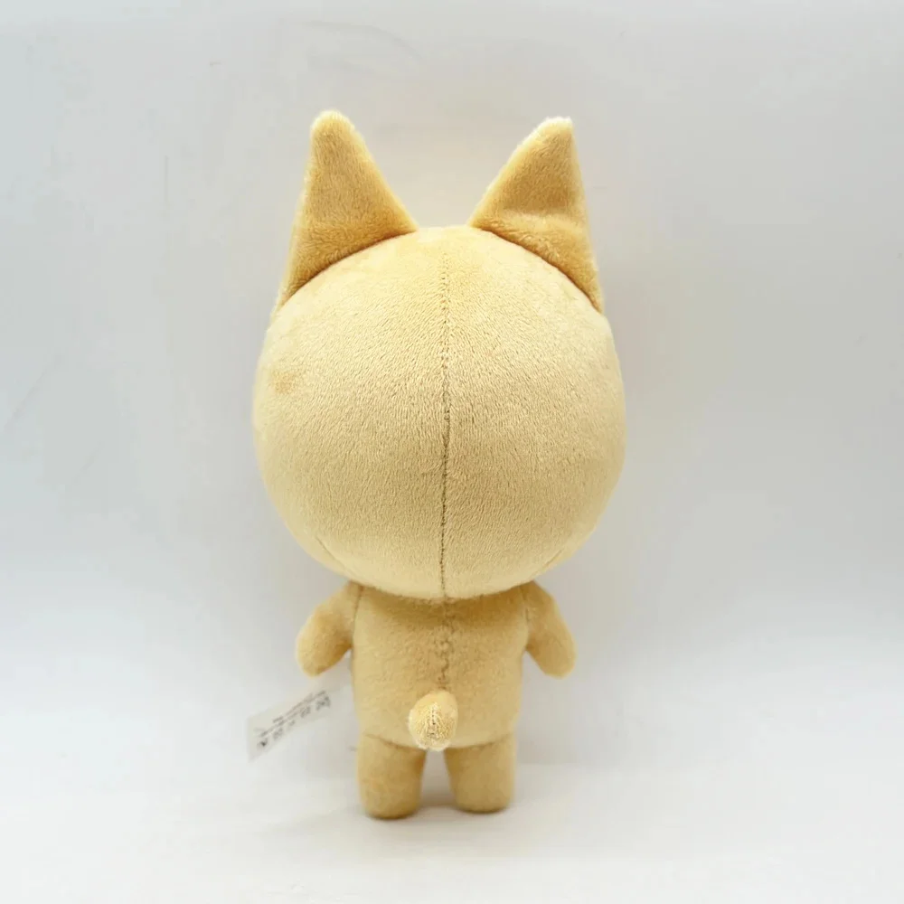 Webfishing Fun Cartoon Game related image dolls, high-quality stuffed plush toys, room decorations, Christmas gifts