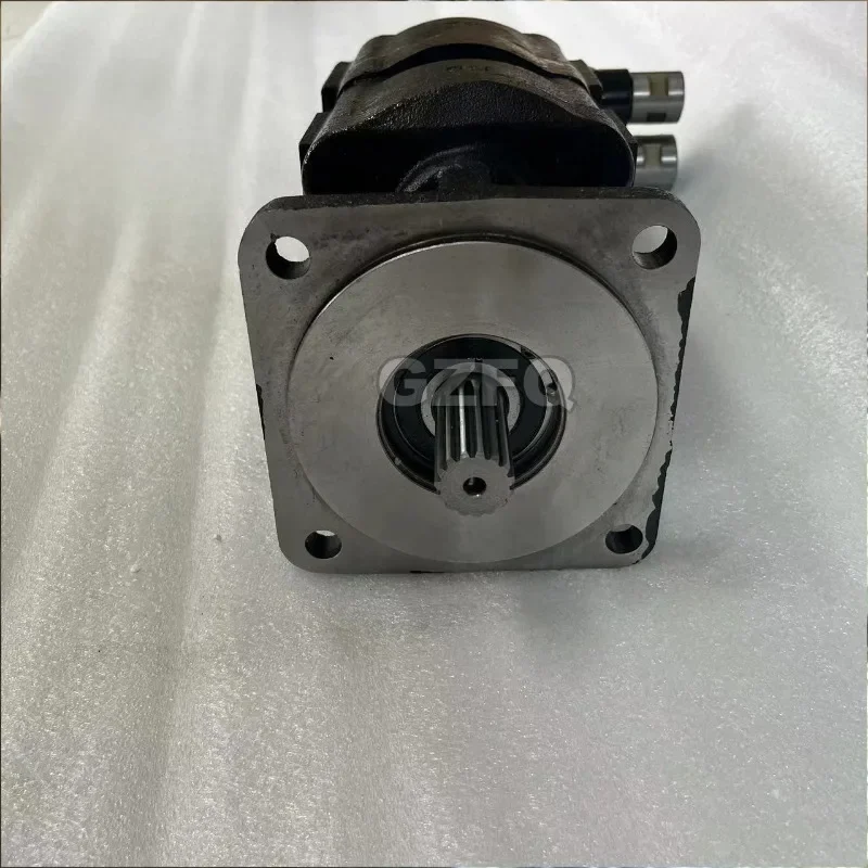 877435096 Nueva bomba hidráulica de alta calidad piezas de bomba principal bomba de engranajes 87743506 adecuada para CASAPPA