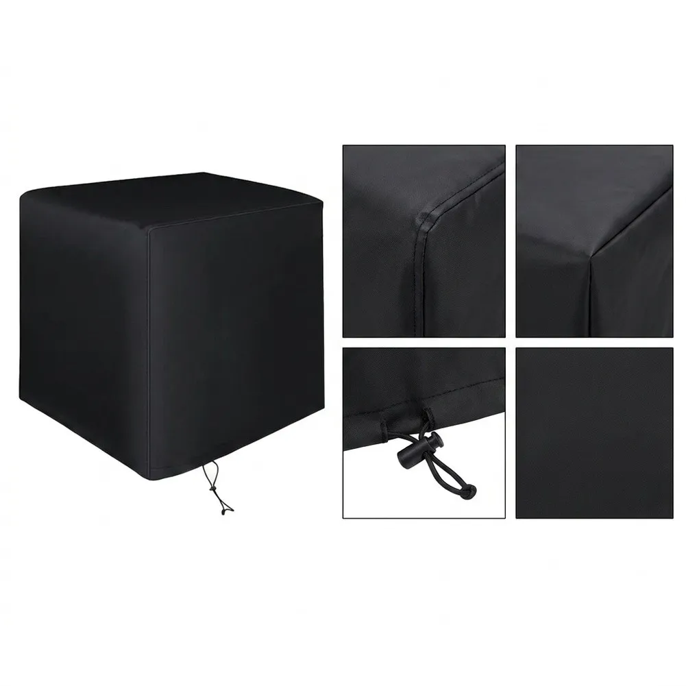 Sturdy Waterproof Sand Filter Cover for Intex For Krystal Pool Pump Provides Long Lasting Defense Against Debris