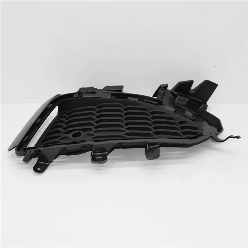 

Front Bumper Mesh Grille For Jaguar XEL X760 Front Bumper Fog Light Baffle