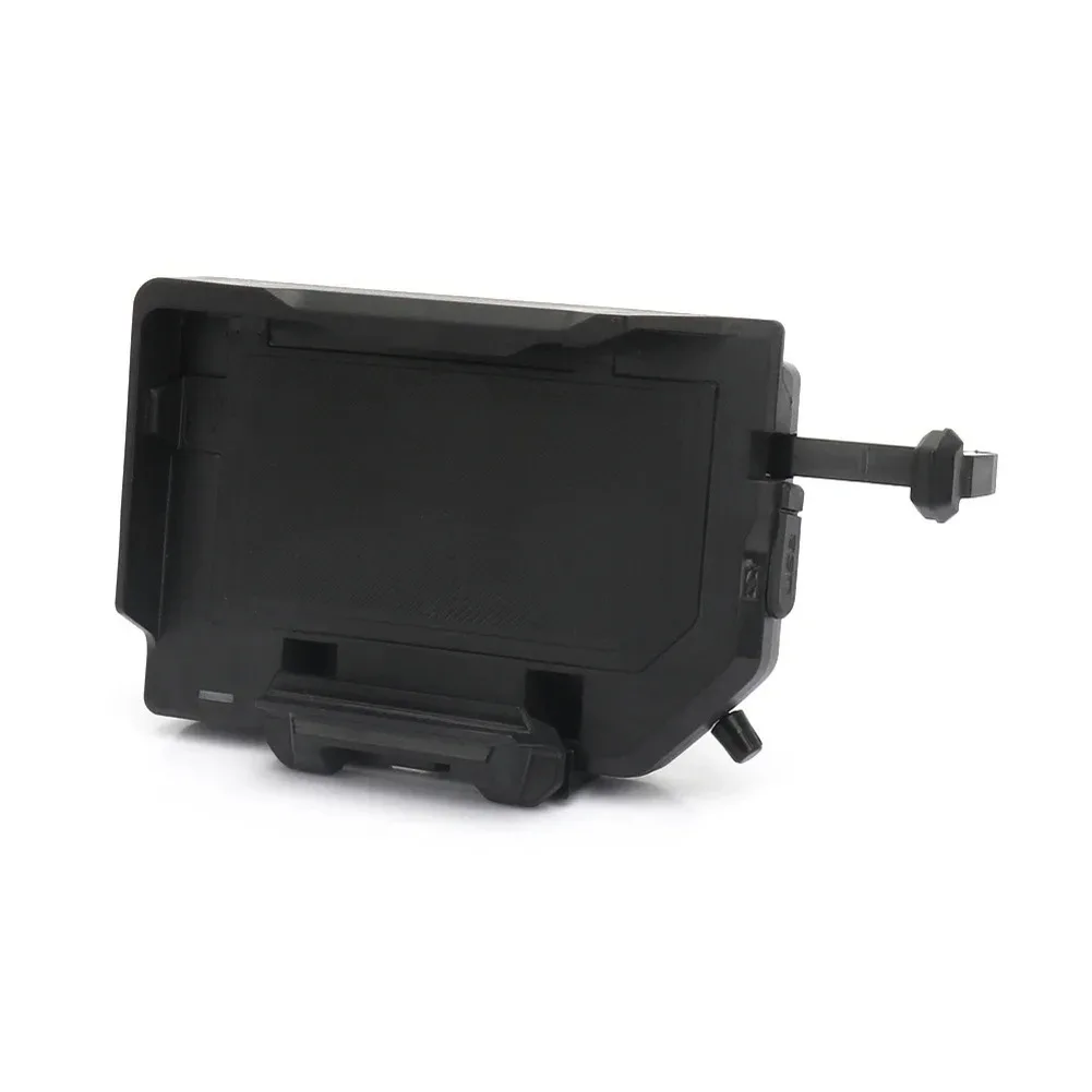 

For Motorcycle Navigation Mobile Navigation Stand As Shown In The Figure Anti-vibration Features For Garmin Base Station