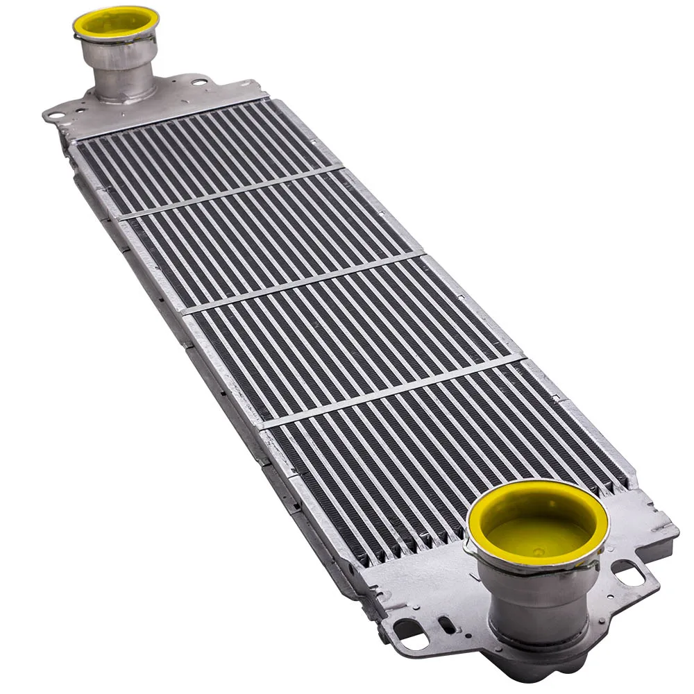 MaXpeedingrods Lightweight INTERCOOLER FITS For VW TRANSPORTER T5 Oem 7H0145804A 7H0145804B