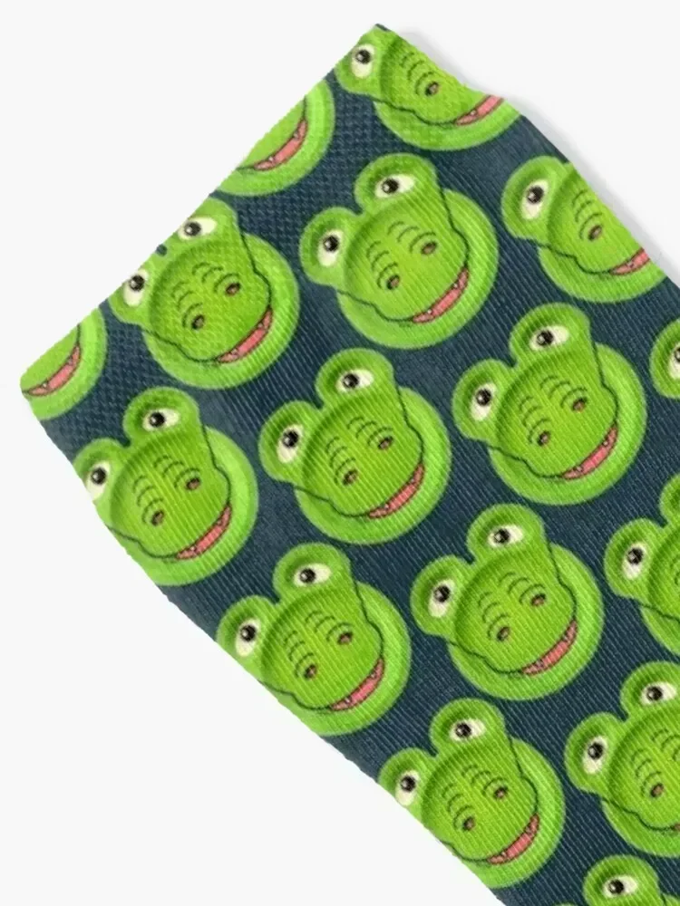 zoo pals !! Socks sports and leisure snow Toe sports winter gifts Boy Socks Women's