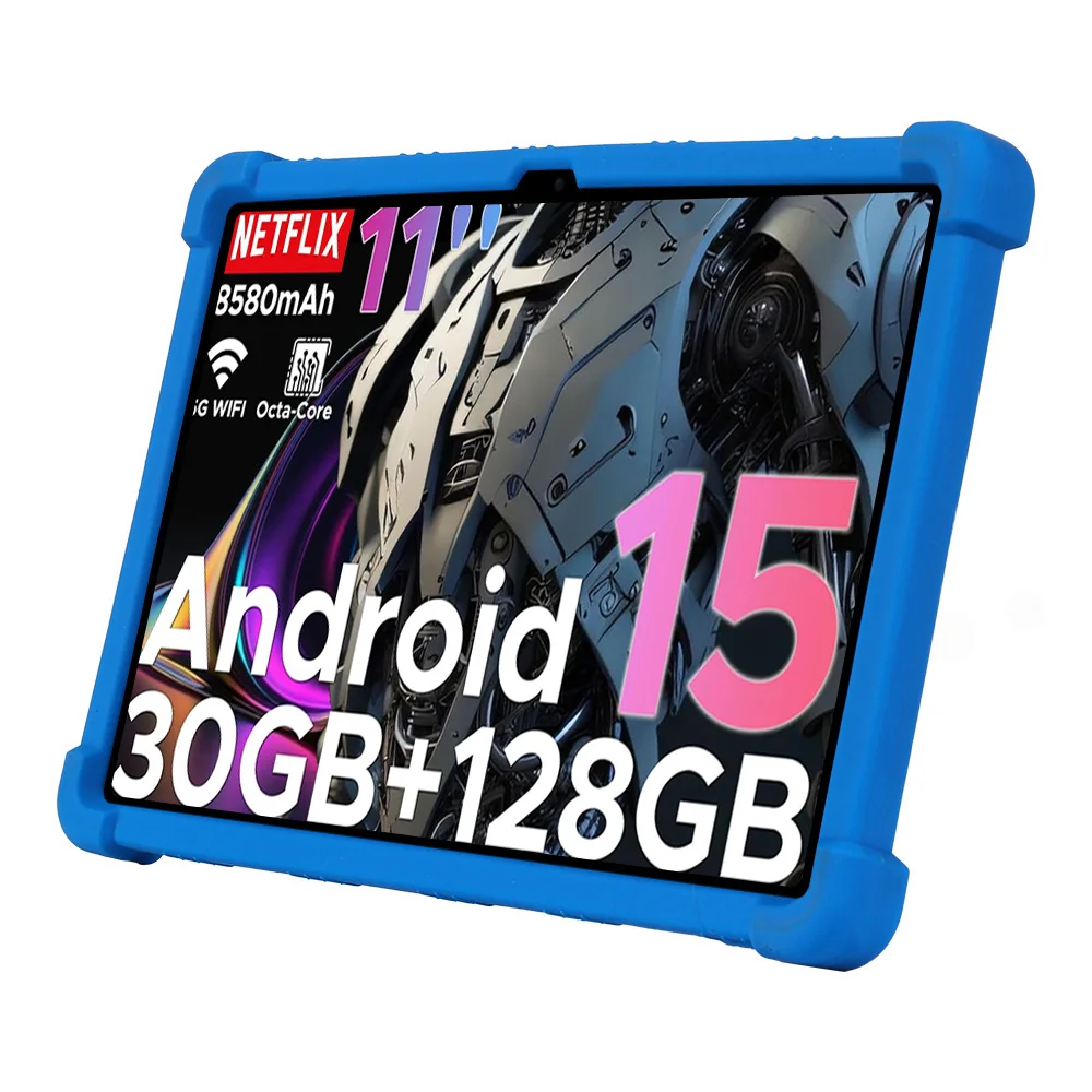 Para doogee tab a9 +/a9 pro + tablet 11 polegadas doogee tab a9pro + capa de suporte ajustável de silicone macio para crianças