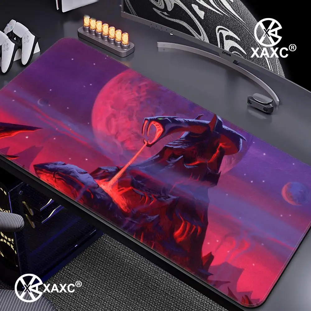 He Man Masters Of Universe Mouse Pad Mouse Pad Desk Mouse Pad Cute HD Desk Pad Extended Gaming Keyboard Mats LargeGamer Mousepad