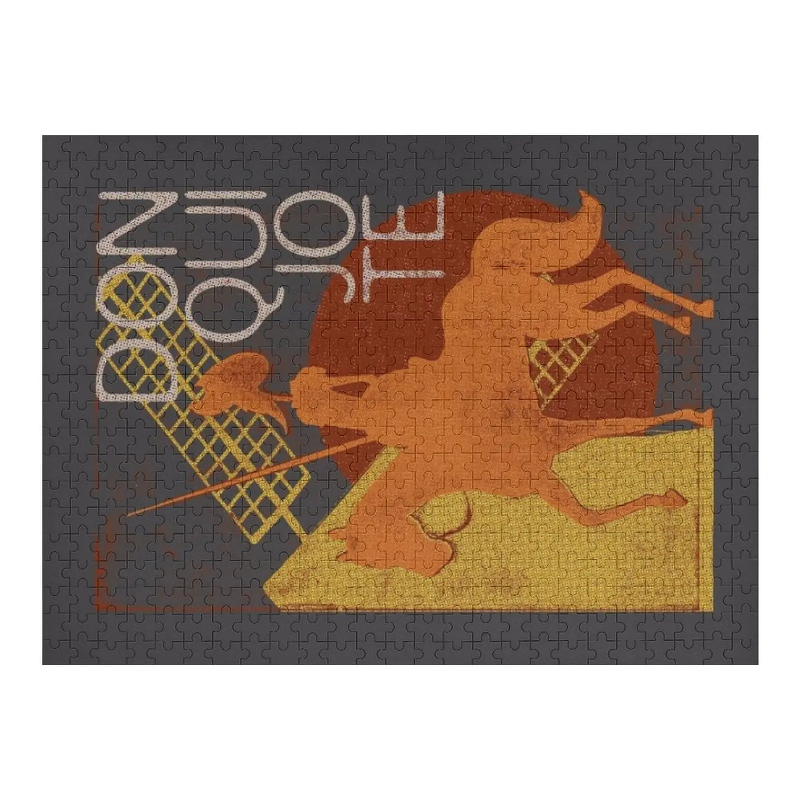 

Books Collection: Don Quixote Jigsaw Puzzle Personalized Baby Object Customized Photo Personalized Gift Ideas Puzzle