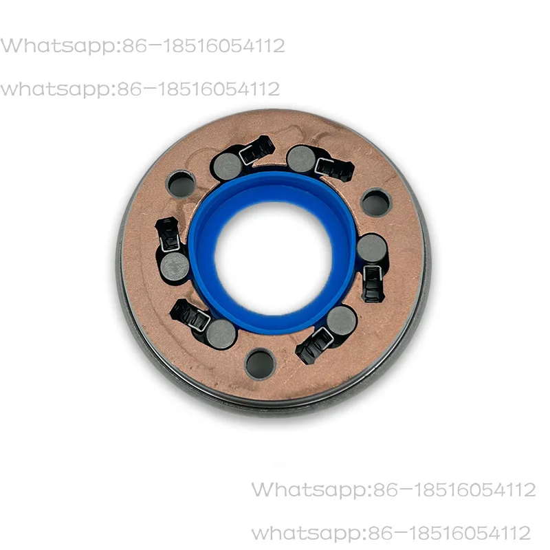 Motorcycle engine starter disc inner core lc150 6 beads body core accessories