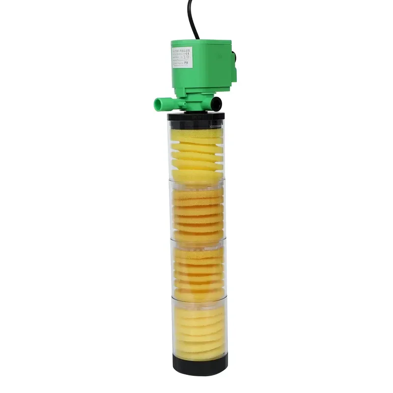 Aquarium Filtration Equipment for Aquarium Turtles