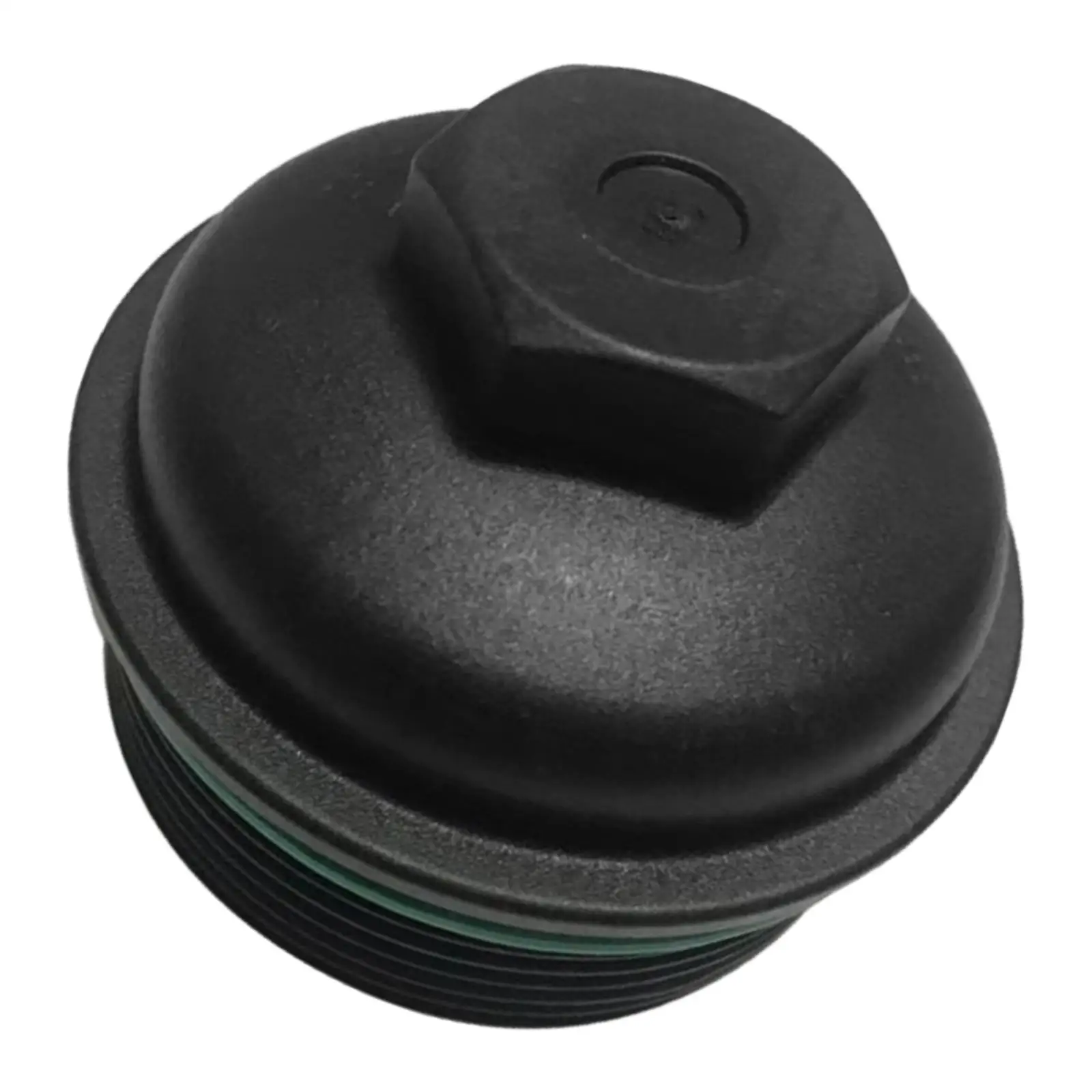 Oil Filter Housing 12605565 Plastic Black Universal Replacement 2.0L 2.2L 2.4L 12575810 028114 Fit for GMC Car Auto Engine