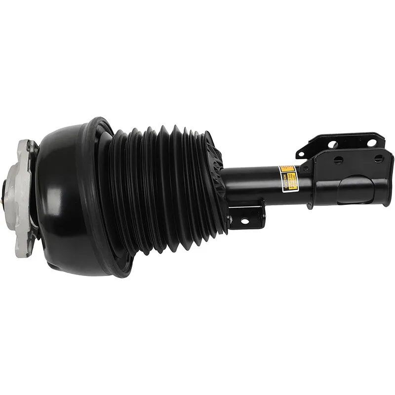 مجموعة دعامة تعليق هوائي أمامي يسار لـ W212 W218 E350 E550 CLS550 4Matic