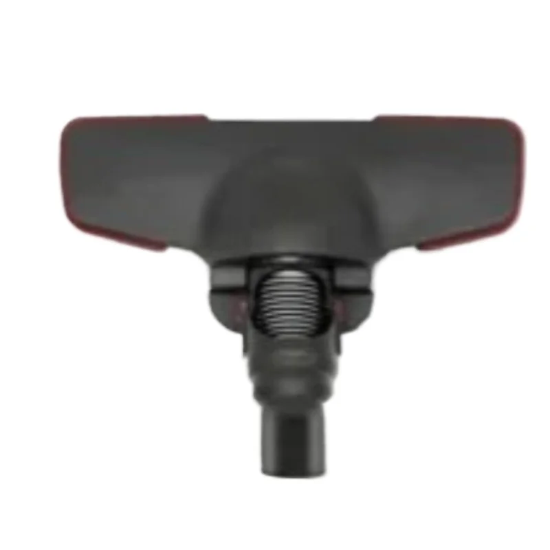 Escova de chão para aspirador