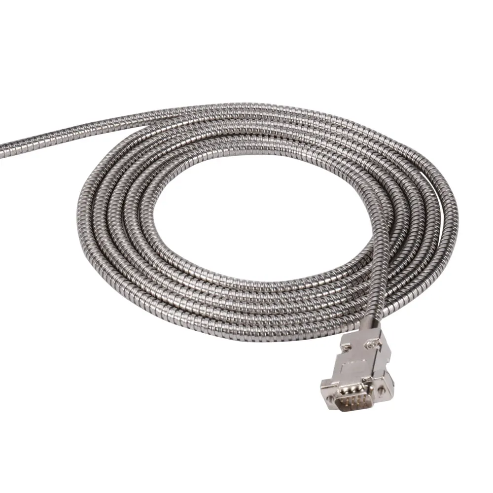SINO Display Encoder Grating Electronic Scale 5-core 8-core Signal Extension Shielded Wire Communication Cable