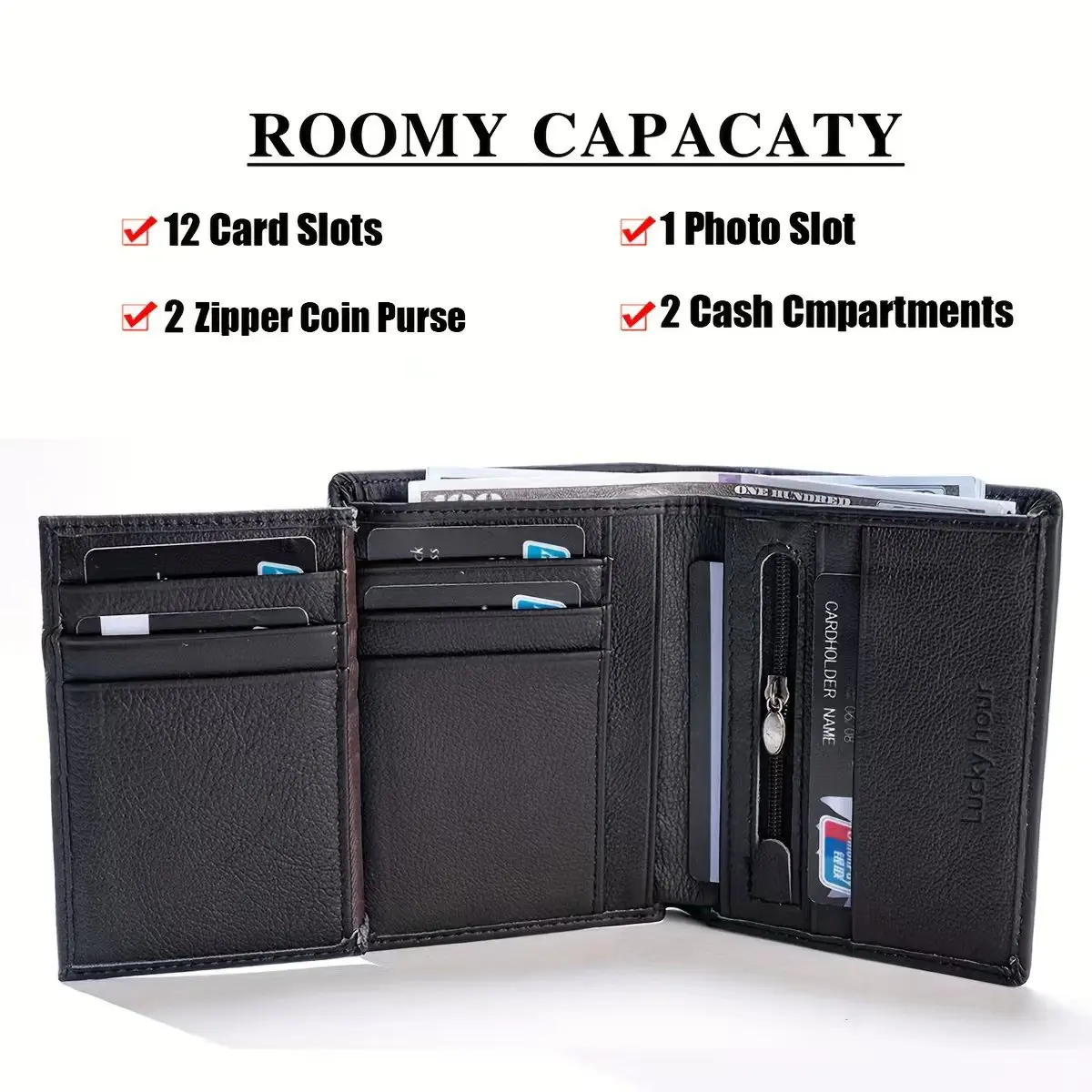 Thumbnail 3 - #22 Best Wallets to Buy In 2026