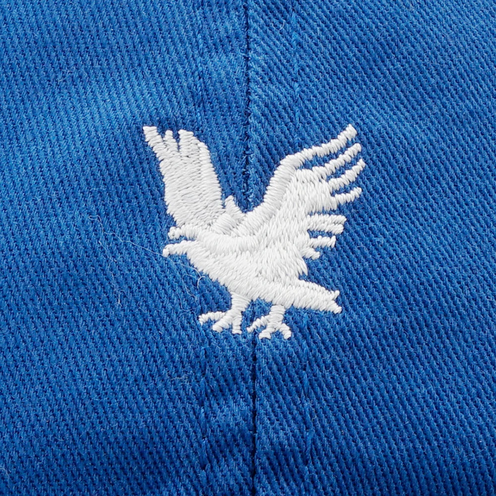 الربيع القطن قابل للتعديل قبعة بيسبول الرجال النساء الكرتون النسر التطريز في الهواء الطلق Snapback قبعة للجنسين