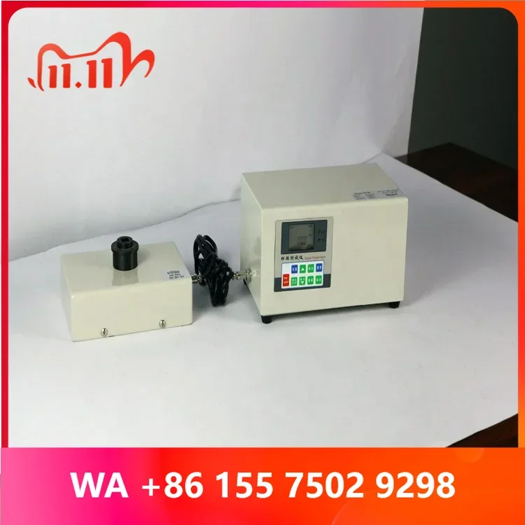 Electrcic Screwdrier High Speed Impact Torque Tester