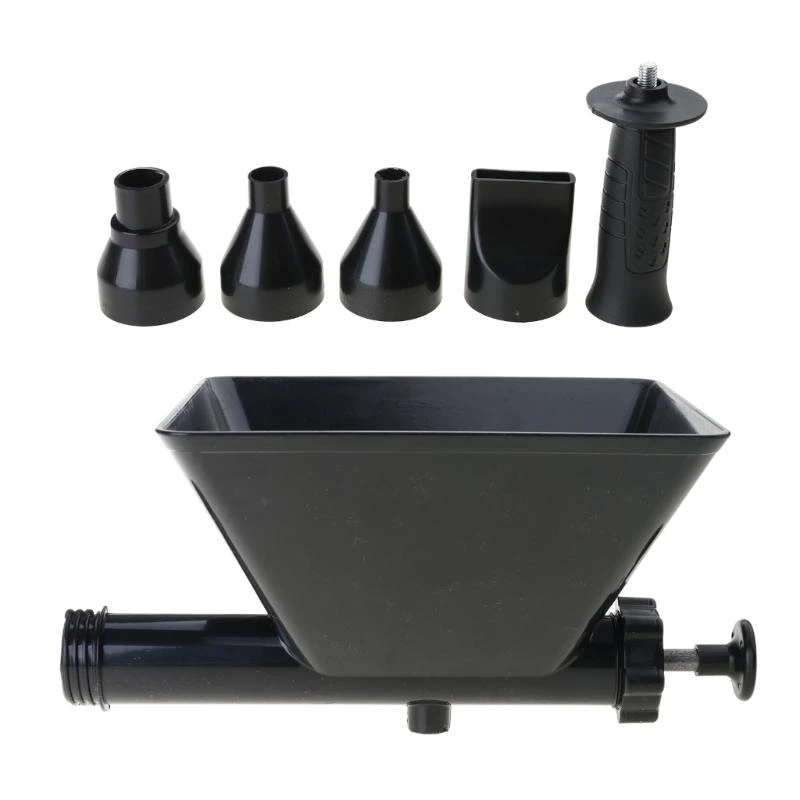 Y1AD Smooth Electric Caulking Machine Perfect for Door and Window Sealing Grouting