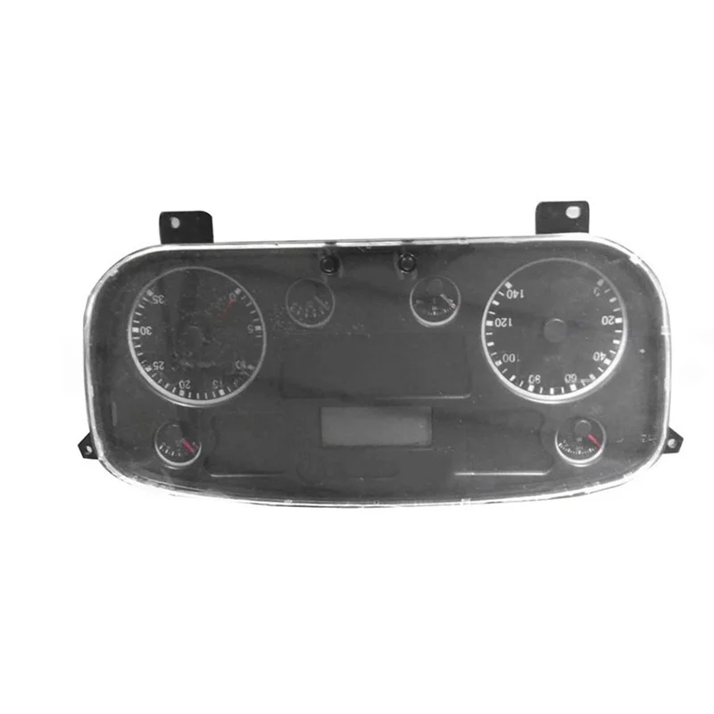 

For HOWO Automobile Dashboard Assembly WG9125589050 Truck Parts Cluster Instrument Panel WG9125589051 Heavy