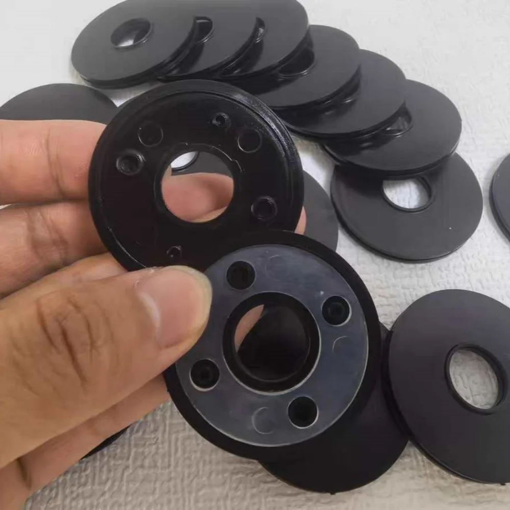 16 ชิ้น สำหรับ Agras DJI T100 ชุดปะเก็นใบพัด อะไหล่โดรนเกษตร