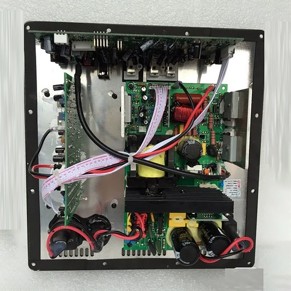 For JA-MO D 600 Sub… - image