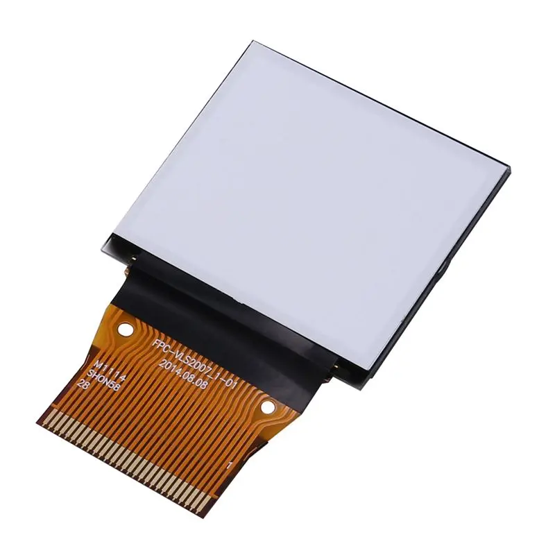 LCD Screen Display LCD Screen Clear Display For 2004-2006 Nissan Quest 4DR LCD Display Screen Speedometer Instrument Cluster-N25