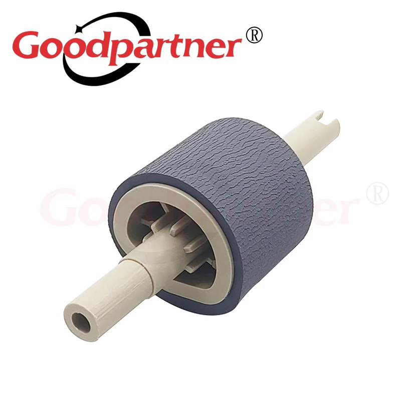 1X Pickup Roller for HP 1160 1320 2100 2200 2300 2400 2410 2420 2430 3390 3392 M2727 P2014 P2015 1500 2500 2550 2820 2830 2840