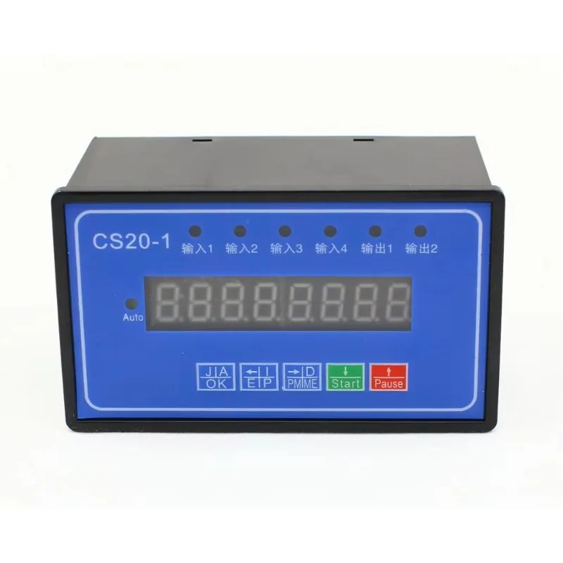 

1 axis electric stepping motor controller numerical control motor controller