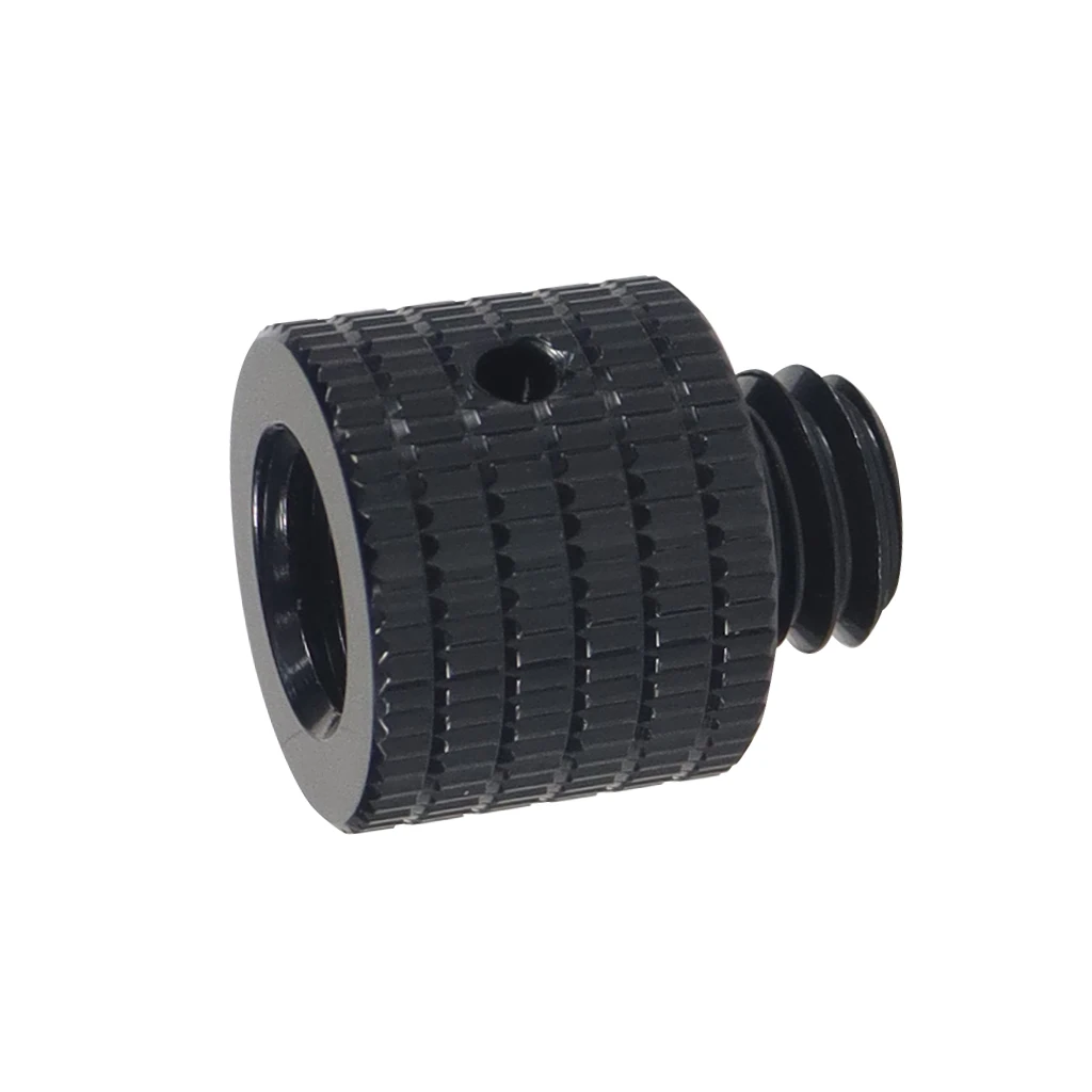 1/4 bis 3/8 M4 M5 M6 M8 M10 Gewinde Umwandlung Schraube Adapter Für Kamera Stativ Kugelkopf Projektor Halterung DSLR Kamera Zubehör – Detail 30