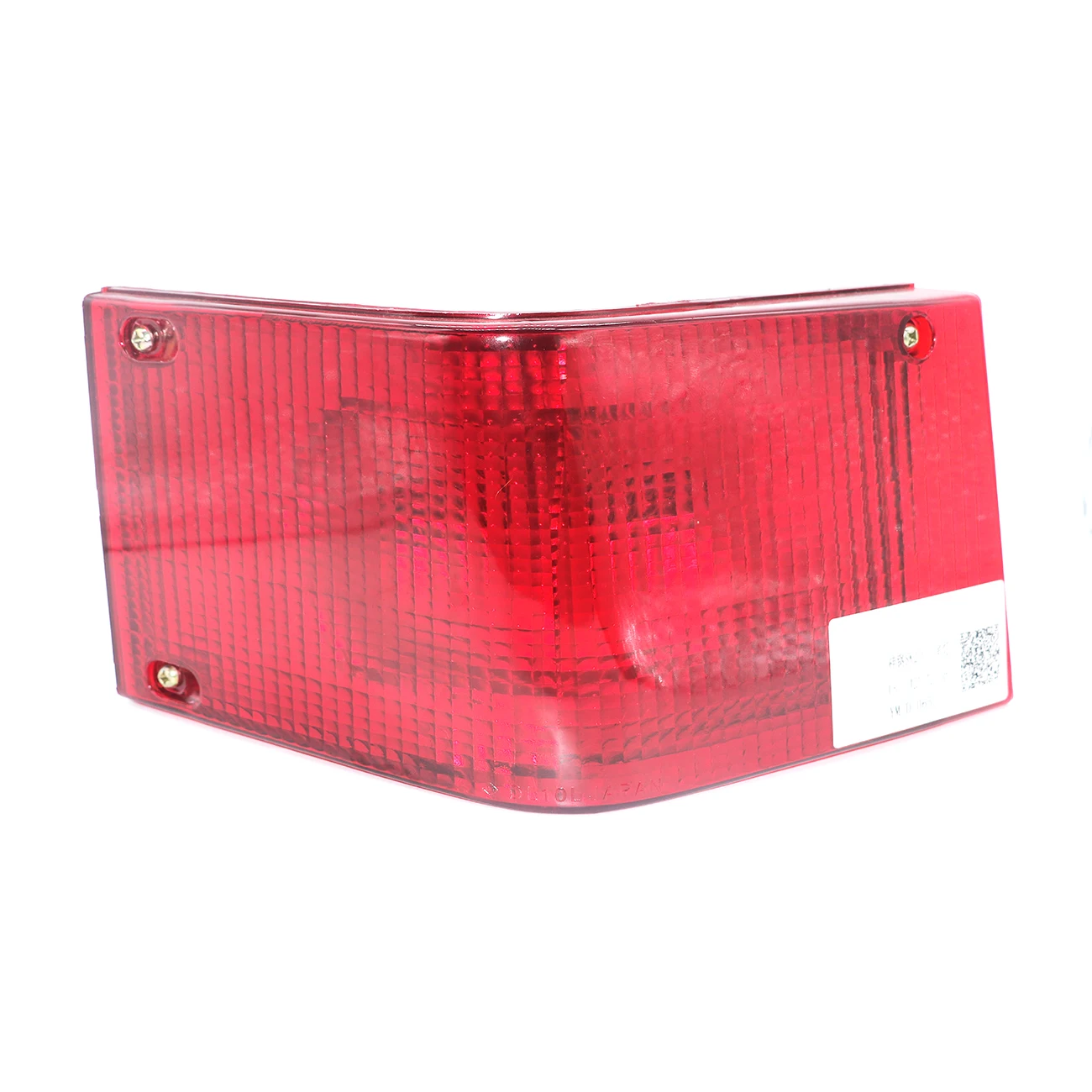 YM-D-065 Excavator spare parts excavator tail light for Kobelco SK200-3 tail light left and right led lights