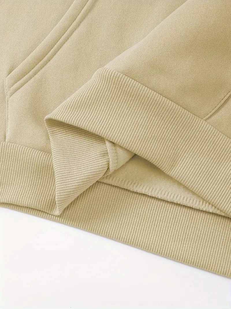 المرأة هوديي + السراويل الرياضية مجموعة الهيب هوب الشارع عادية الجمجمة رسالة مطبوعة هوديي فضفاض تيشرت رياضي الخريف الملابس الصوف الدافئة #6