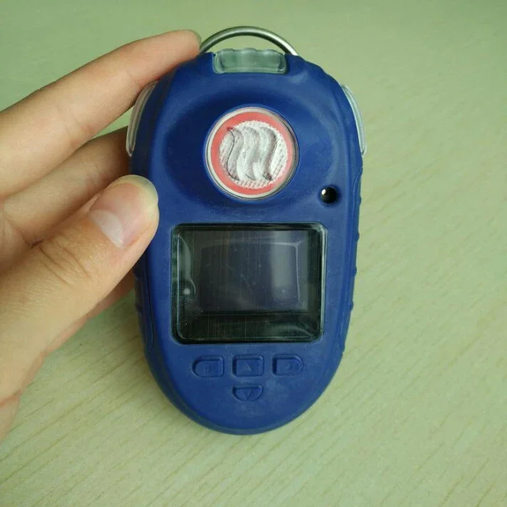 Handheld CLO2 detector personal usage Chlorine Dioxide alarm